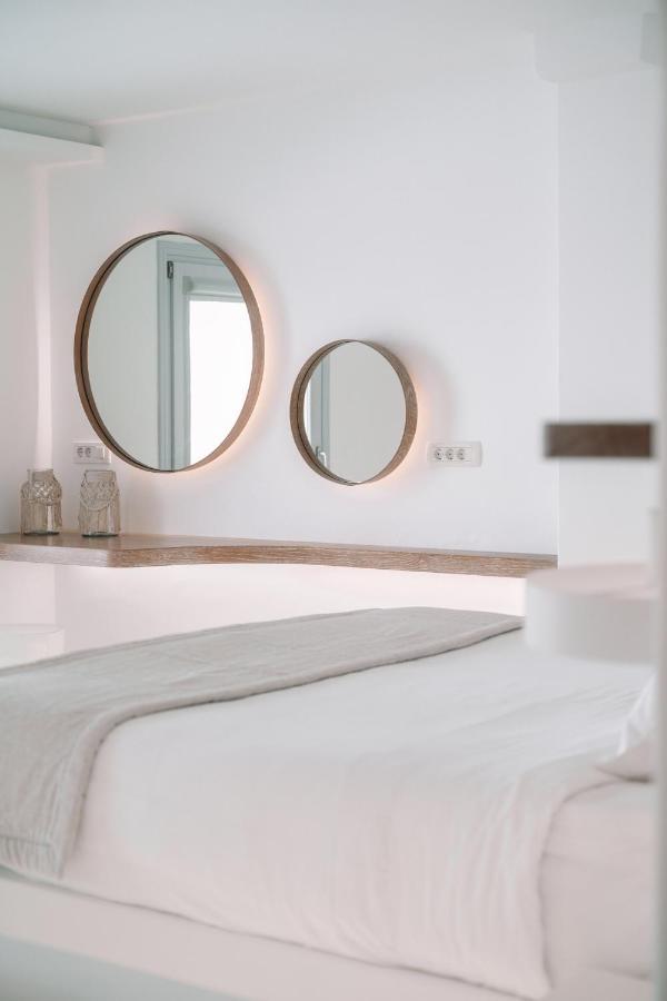 Nelya Suites (Adults Only) Мегалохори Екстериор снимка