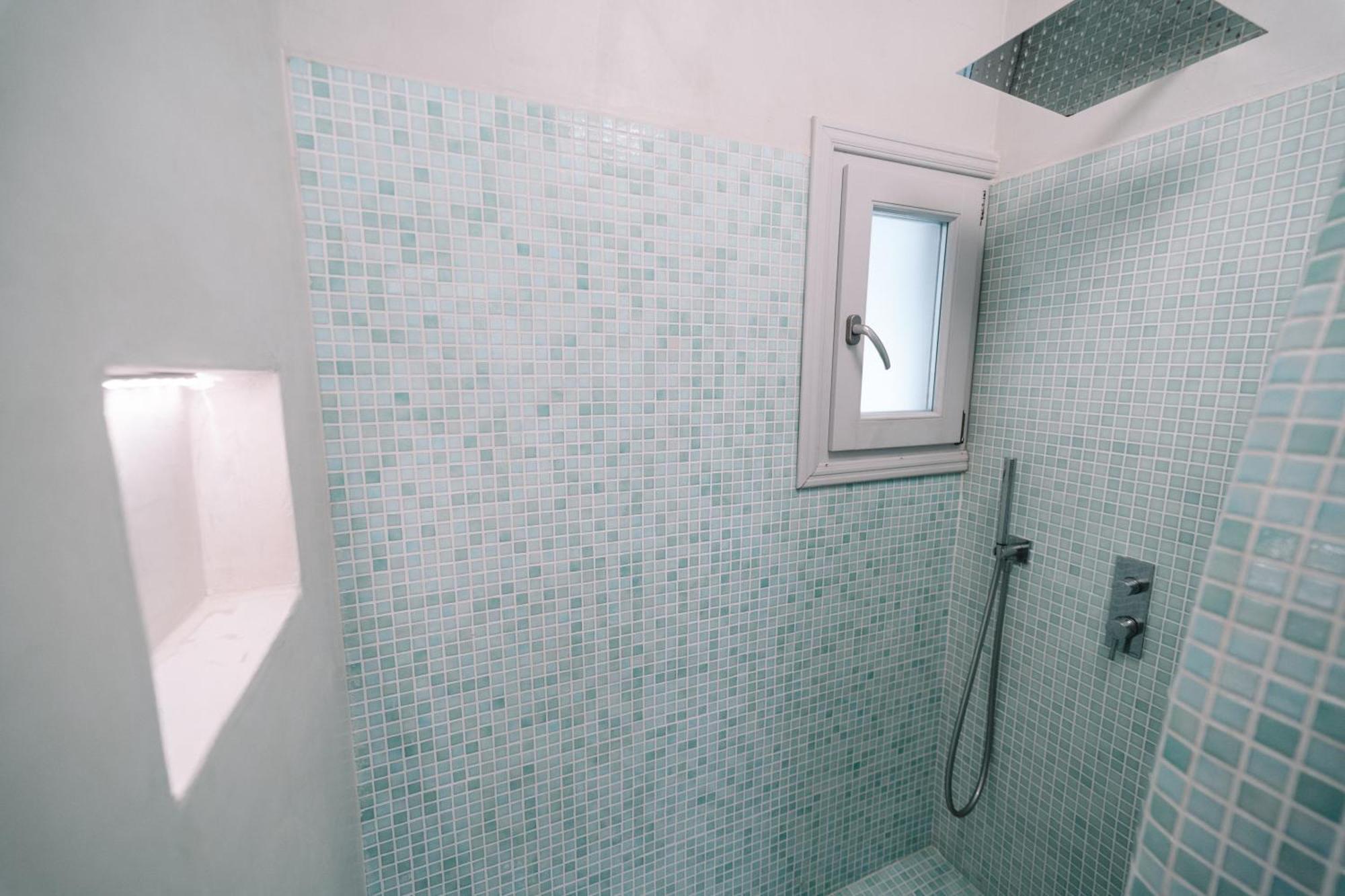 Nelya Suites (Adults Only) Мегалохори Екстериор снимка