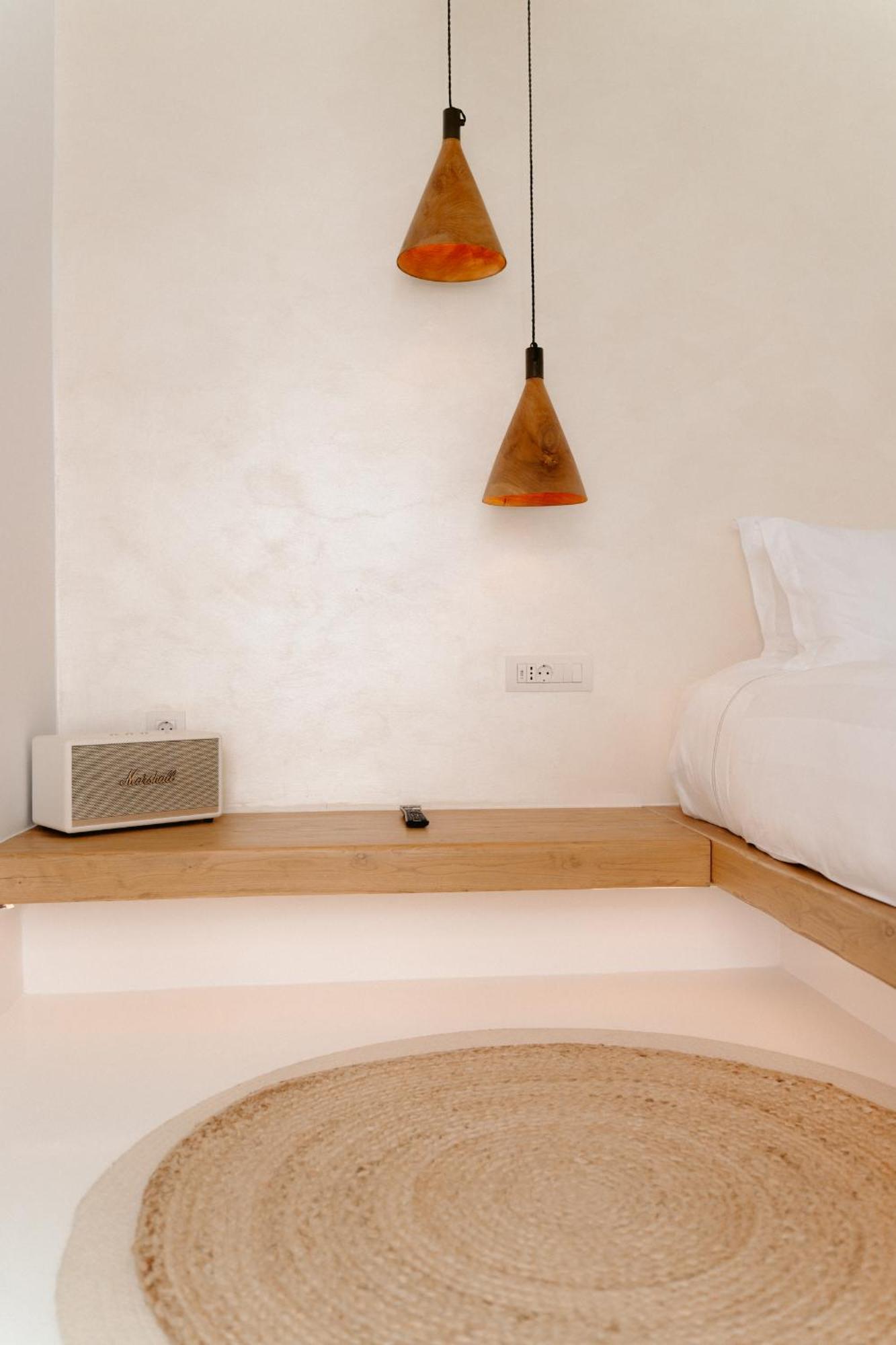 Nelya Suites (Adults Only) Мегалохори Екстериор снимка